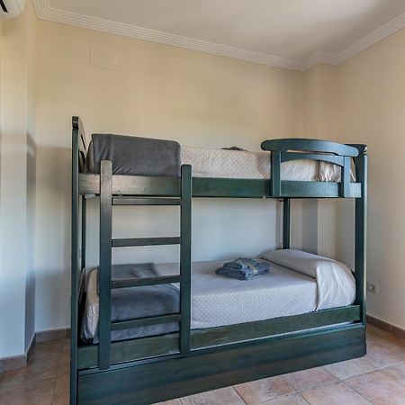 Los Albatros By H - Playa De Los Haraganes Hahb30P190 Isla Canela Εξωτερικό φωτογραφία