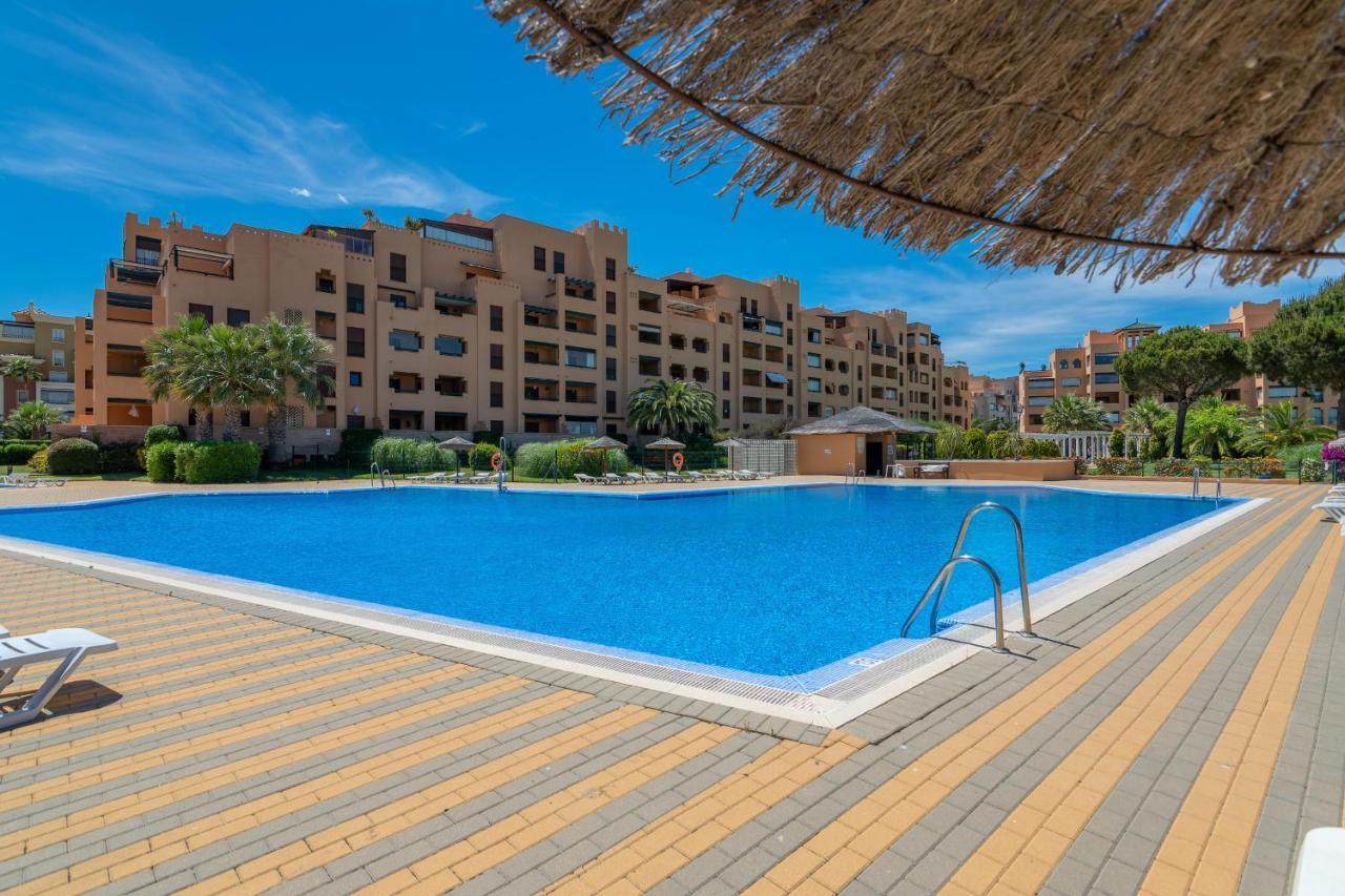Los Albatros By H - Playa De Los Haraganes Hahb30P190 Isla Canela Εξωτερικό φωτογραφία
