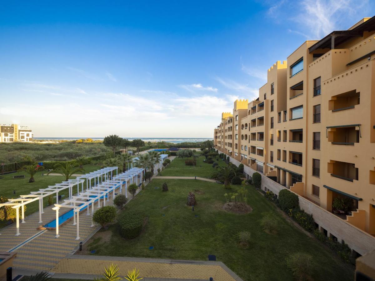Los Albatros By H - Playa De Los Haraganes Hahb30P190 Isla Canela Εξωτερικό φωτογραφία