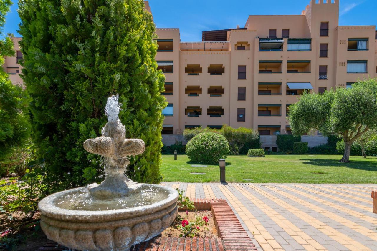 Los Albatros By H - Playa De Los Haraganes Hahb30P190 Isla Canela Εξωτερικό φωτογραφία