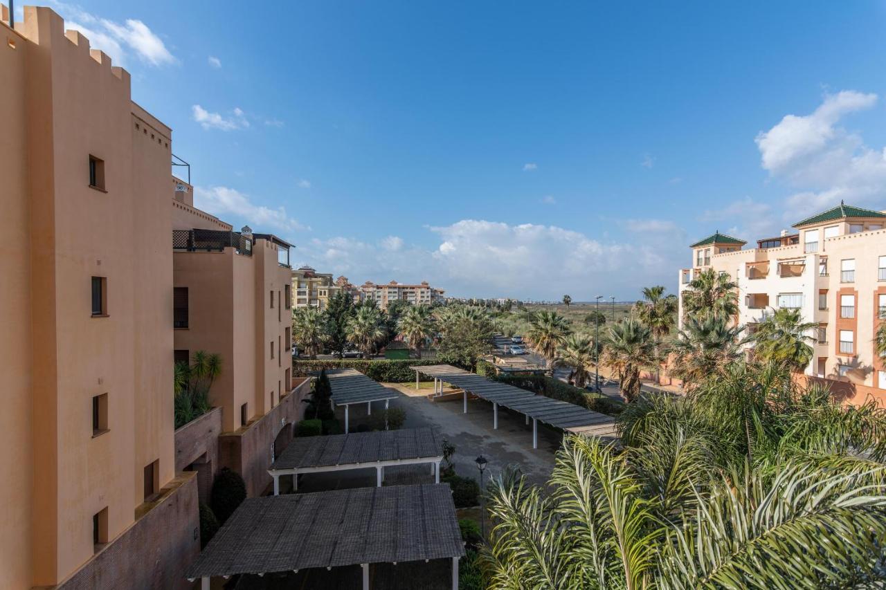 Los Albatros By H - Playa De Los Haraganes Hahb30P190 Isla Canela Εξωτερικό φωτογραφία