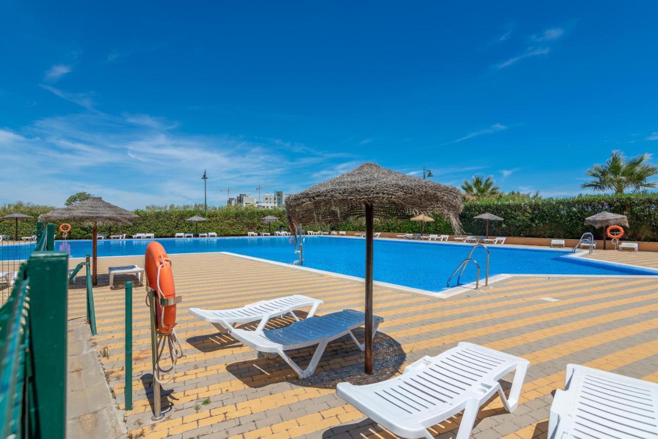 Los Albatros By H - Playa De Los Haraganes Hahb30P190 Isla Canela Εξωτερικό φωτογραφία
