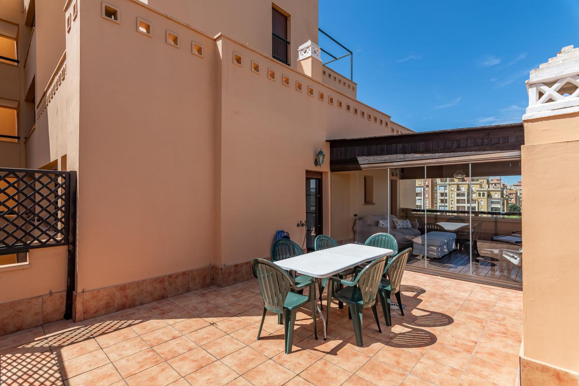 Los Albatros By H - Playa De Los Haraganes Hahb30P190 Isla Canela Εξωτερικό φωτογραφία
