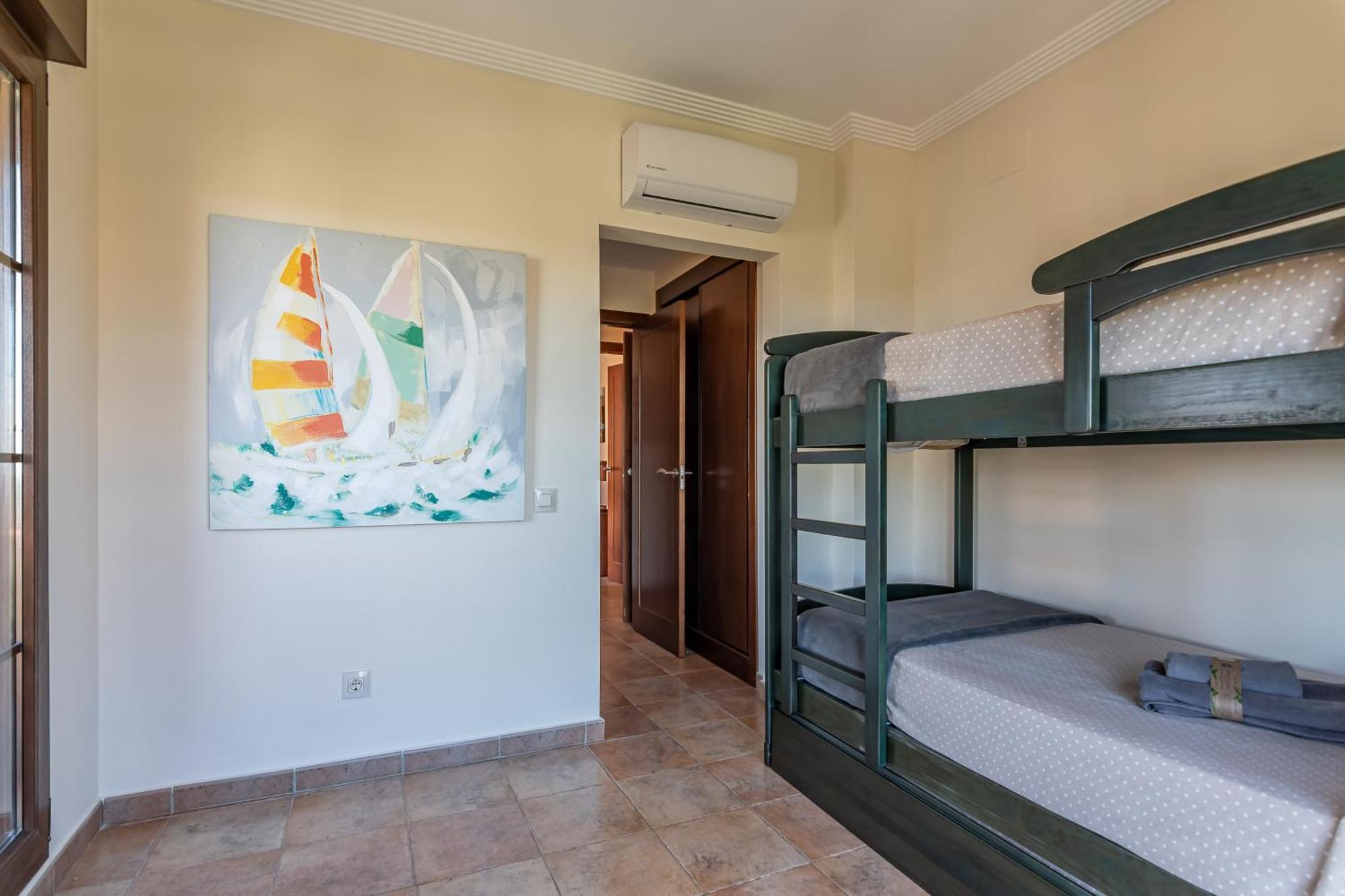 Los Albatros By H - Playa De Los Haraganes Hahb30P190 Isla Canela Εξωτερικό φωτογραφία