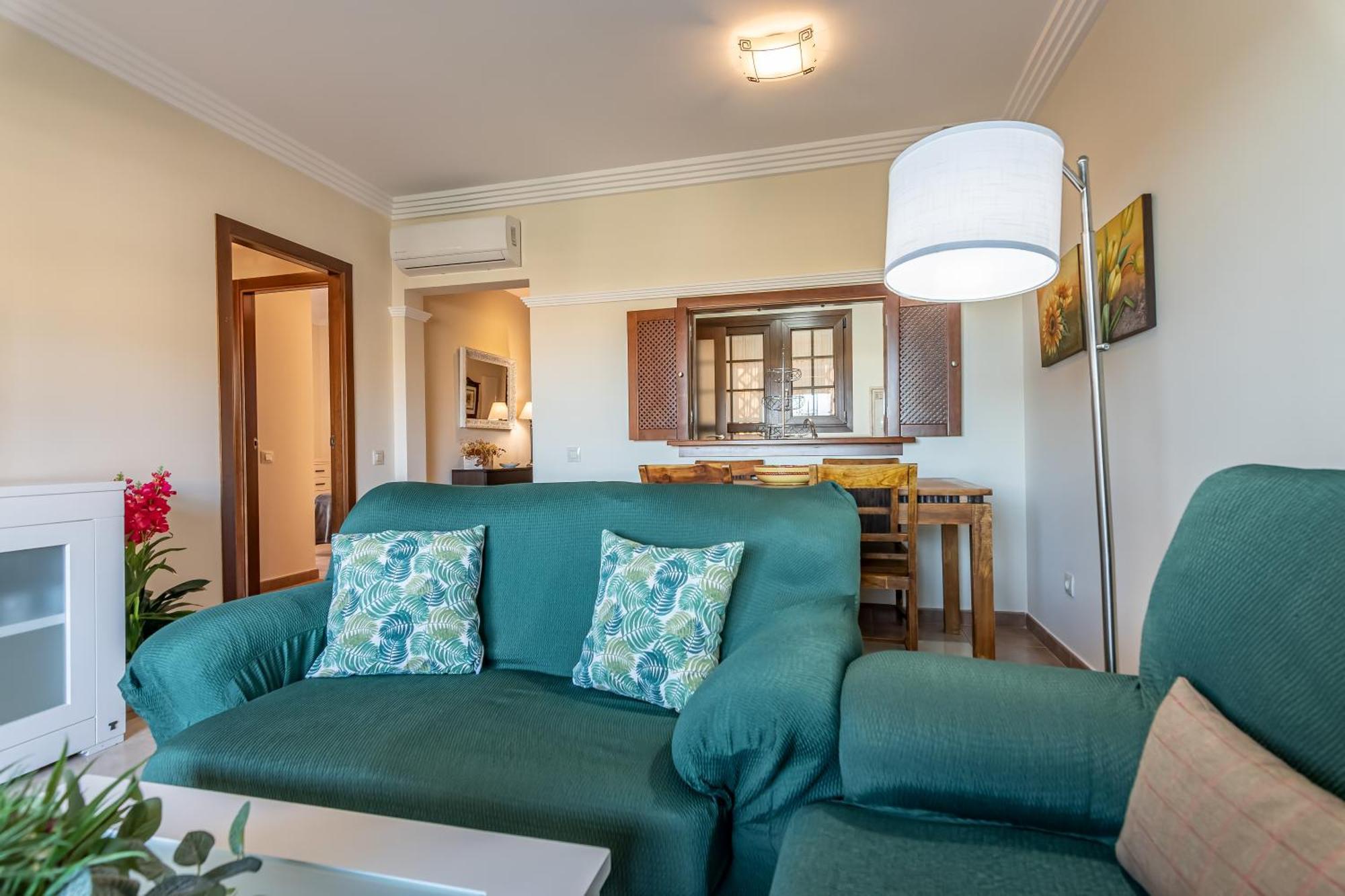 Los Albatros By H - Playa De Los Haraganes Hahb30P190 Isla Canela Εξωτερικό φωτογραφία