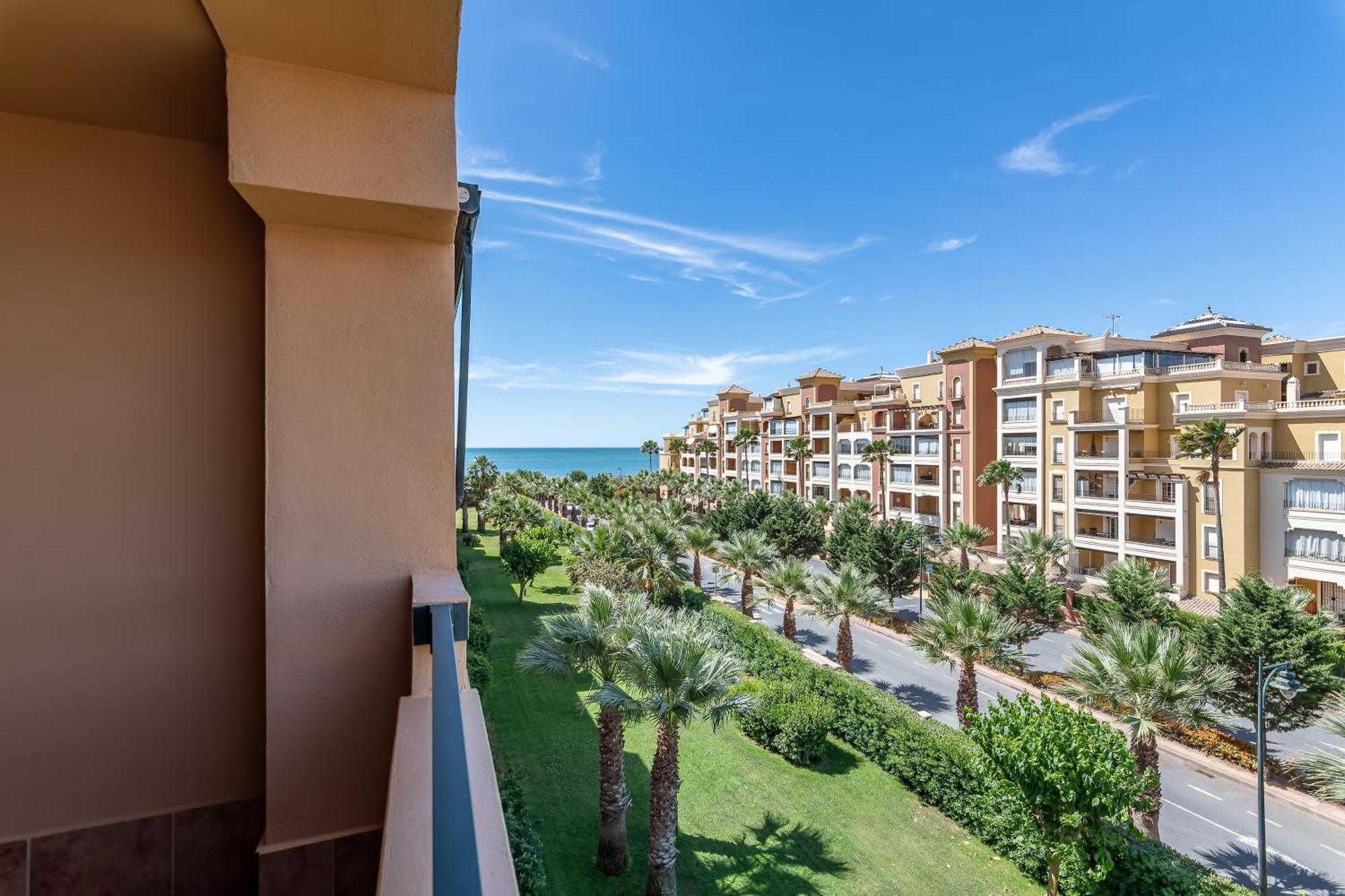 Los Albatros By H - Playa De Los Haraganes Hahb30P190 Isla Canela Εξωτερικό φωτογραφία