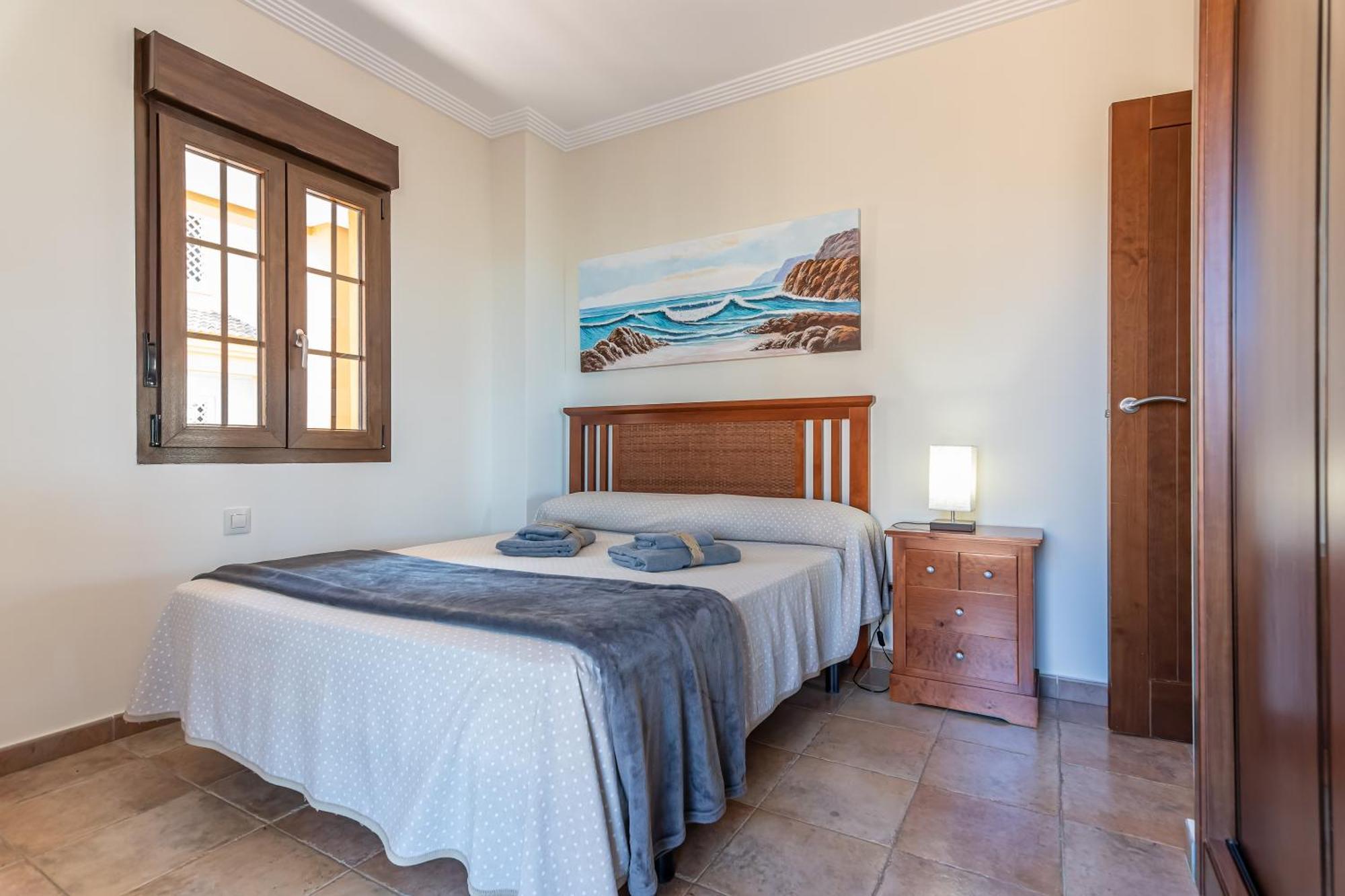 Los Albatros By H - Playa De Los Haraganes Hahb30P190 Isla Canela Εξωτερικό φωτογραφία
