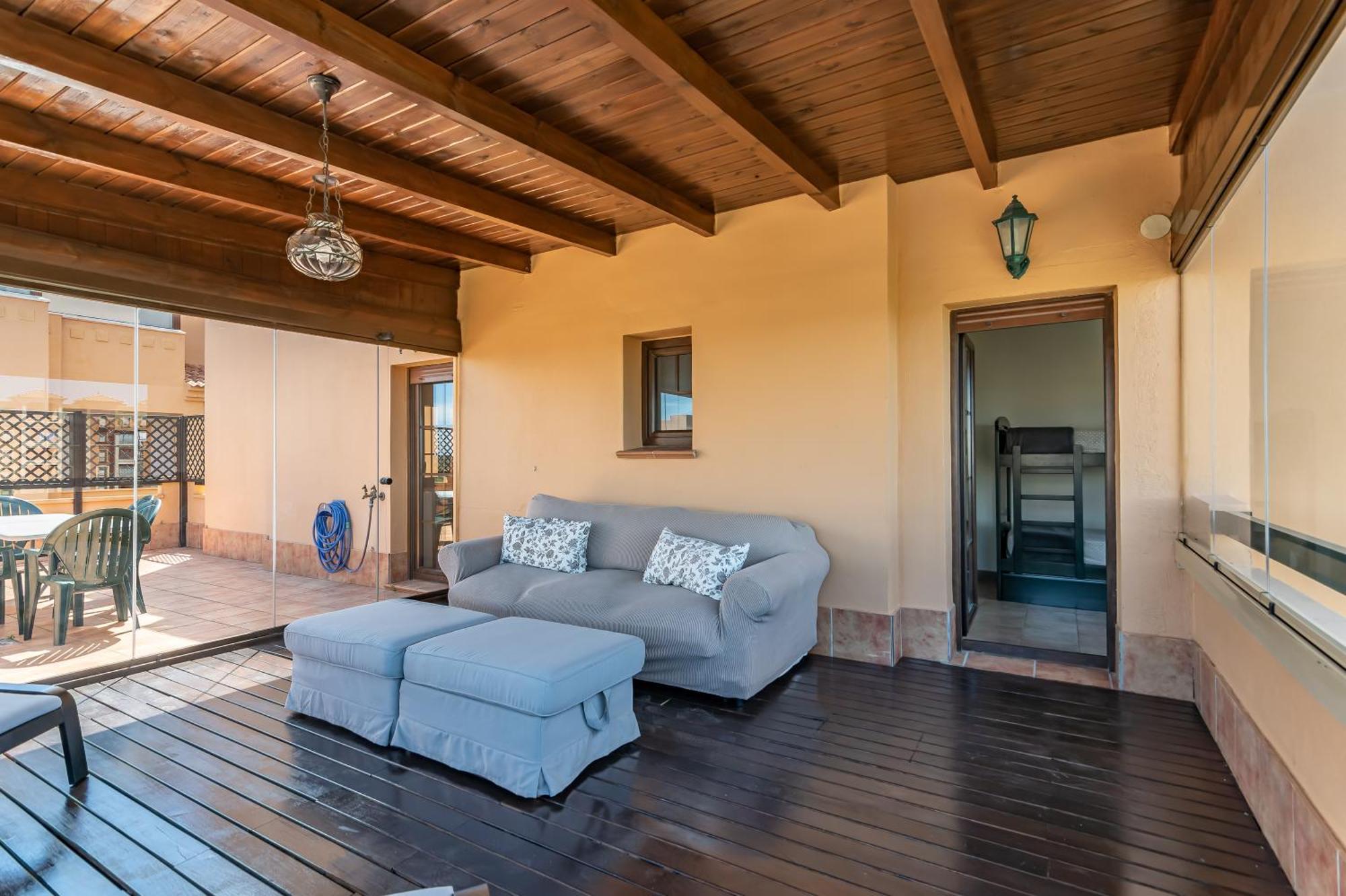 Los Albatros By H - Playa De Los Haraganes Hahb30P190 Isla Canela Εξωτερικό φωτογραφία