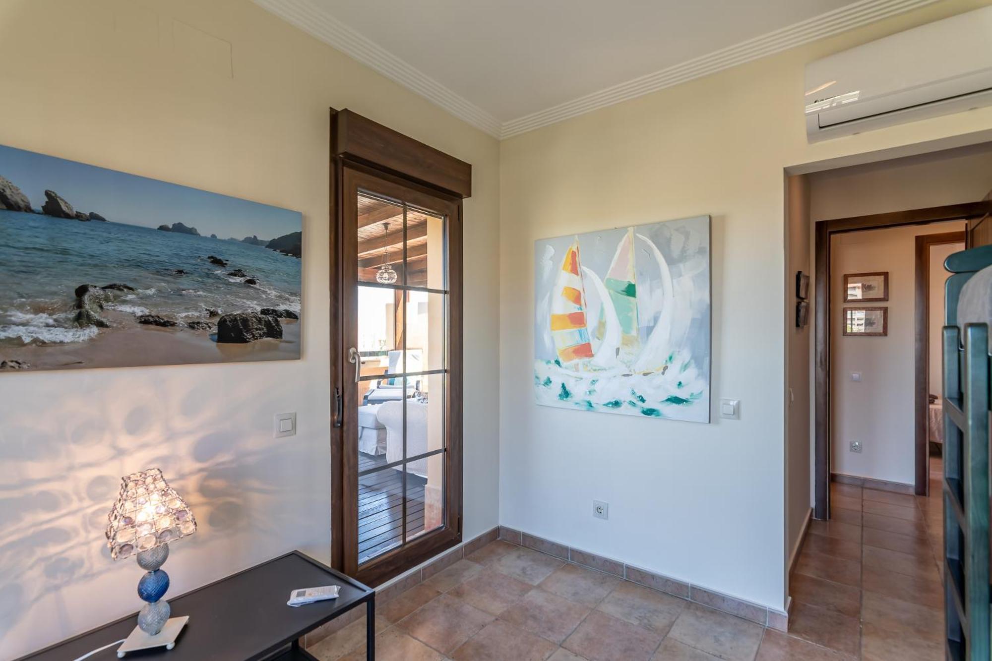 Los Albatros By H - Playa De Los Haraganes Hahb30P190 Isla Canela Εξωτερικό φωτογραφία