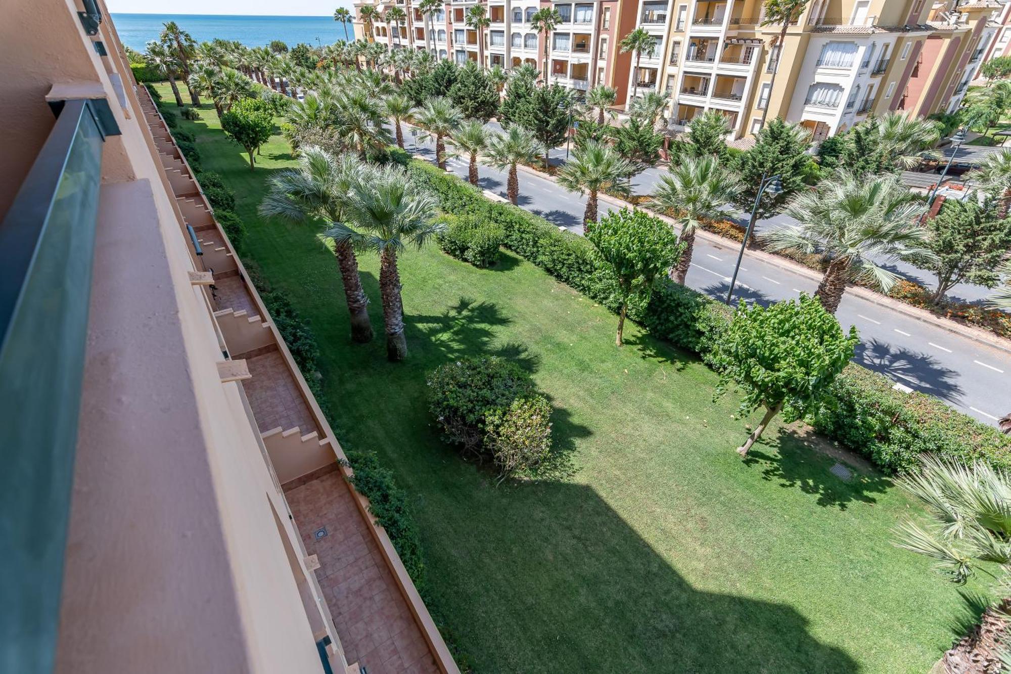 Los Albatros By H - Playa De Los Haraganes Hahb30P190 Isla Canela Εξωτερικό φωτογραφία