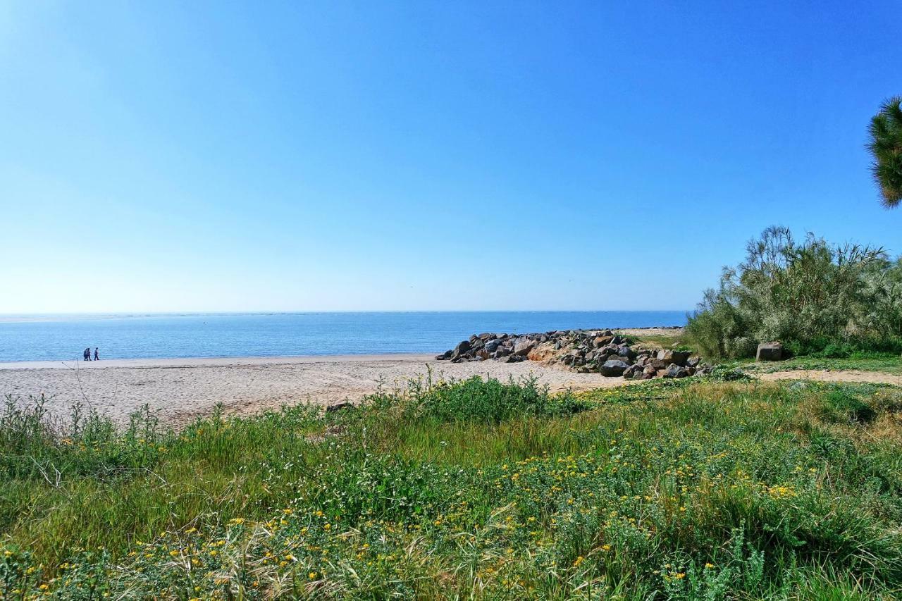 Los Albatros By H - Playa De Los Haraganes Hahb30P190 Isla Canela Εξωτερικό φωτογραφία